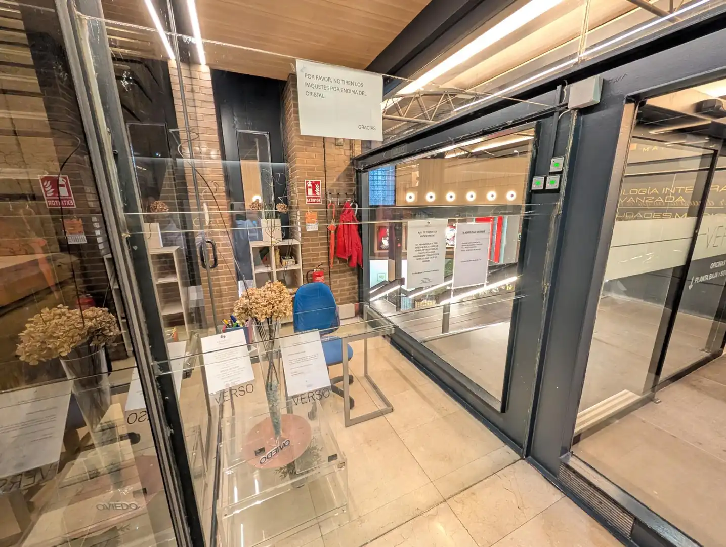 Piso en venta en Oviedo  con Calefacción, Parquet y Terraza