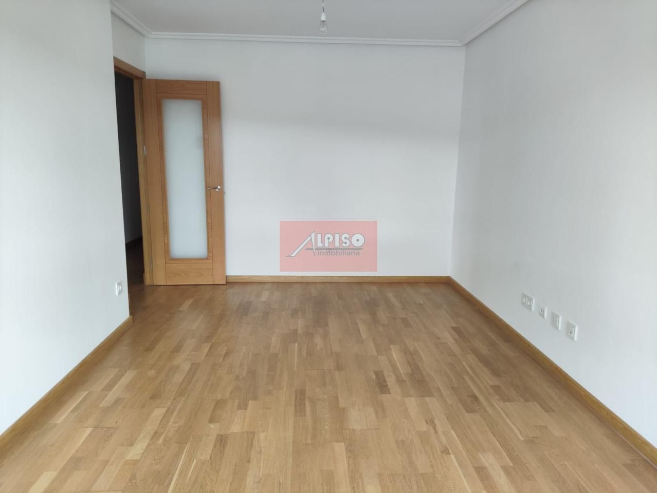 Bedroom of Apartment for sale in Ourense Capital   with Heating