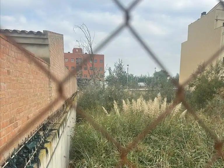Residencial en venta en Bell-lloc d'Urgell