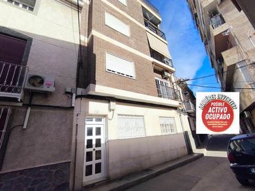 Appartamento in vendita a Calle San Roque
