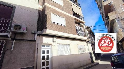 Venta piso en Archena Murcia