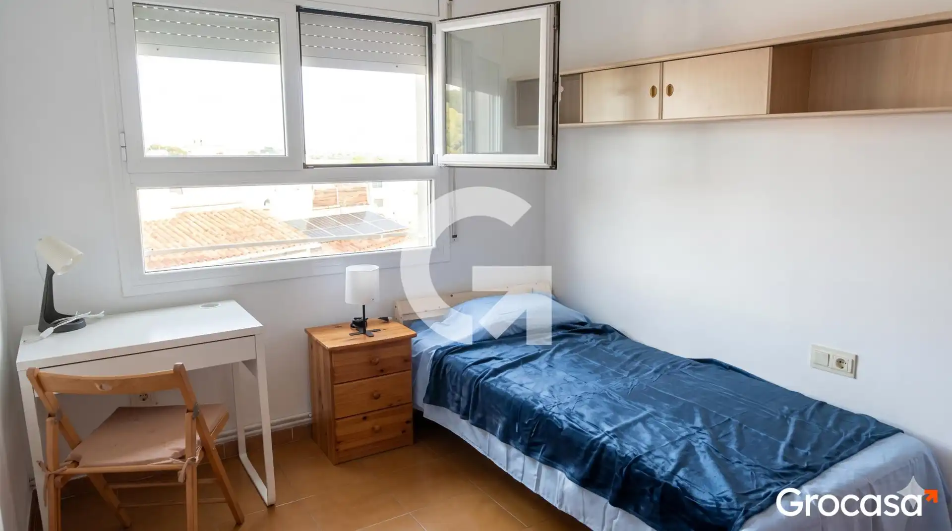 Bedroom of Detached homes for sale in Calafell  with Heating, Private garden and Terrace