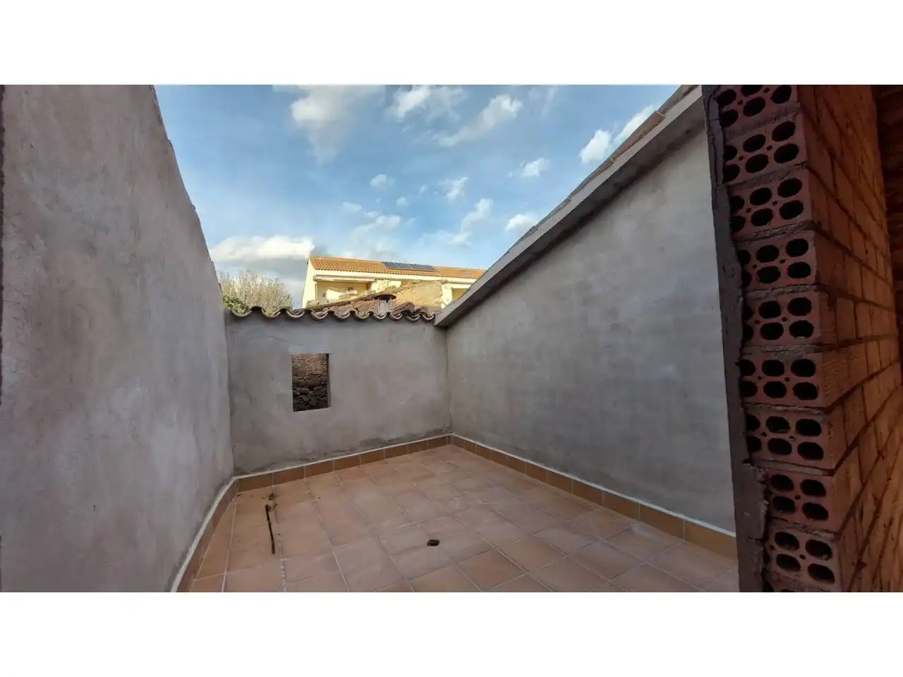 Terrace of Houses for sale in Jorba  with Terrace