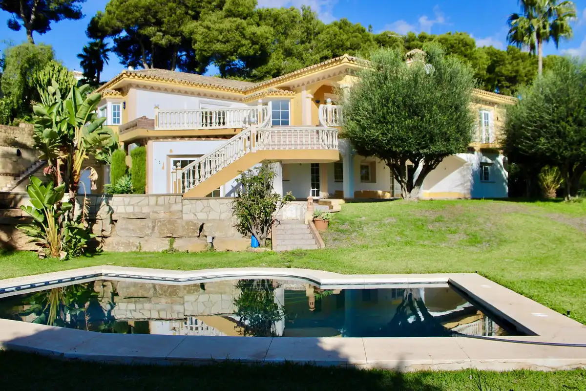 Reihenhaus zum Verkauf in Elviria - Cabopino, imagen 2