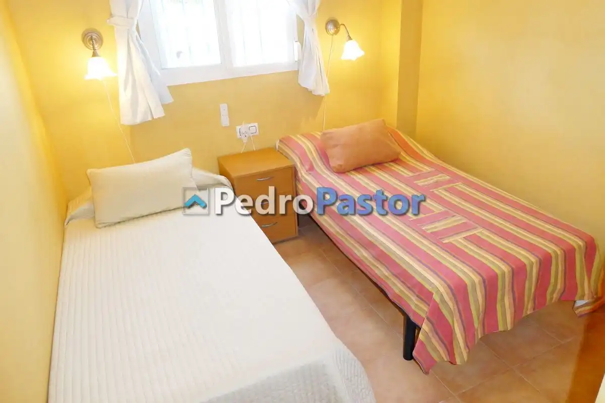 Appartement compact avec piscine à vendre à Las Marinas / Les Marines, imagen 17
