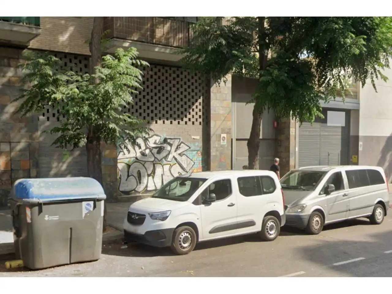 Commercial properties for sale in Sabadell, Barcelona