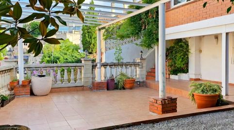Foto 3 de Casa o chalet en venta en Carrer de Balmes, La Miranda - Can Candeler, Sant Just Desvern