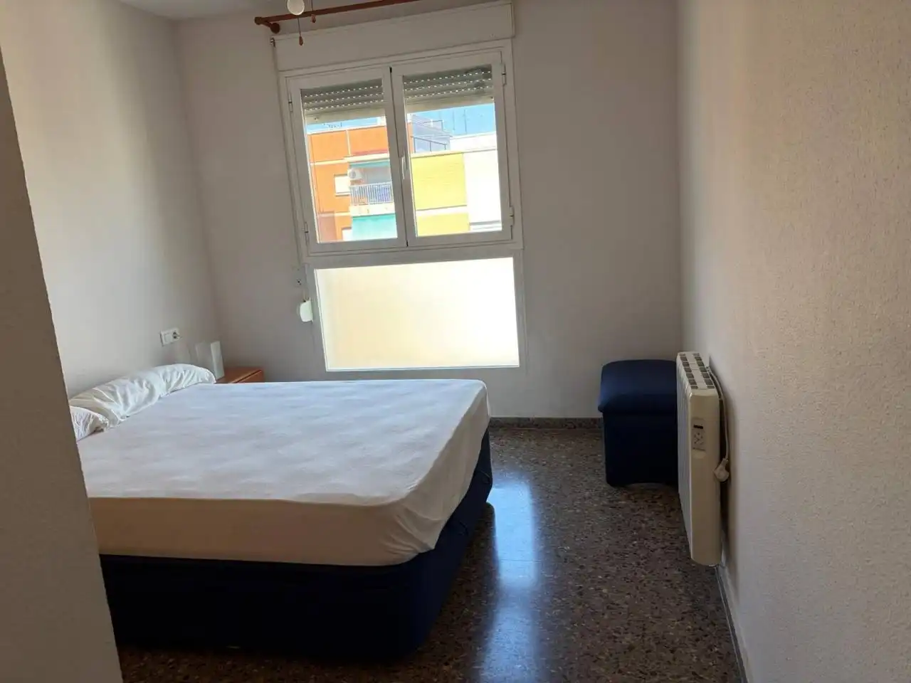 Dormitori de Pis en venda en Valencia amb Aire condicionat, Calefacció i Parquet