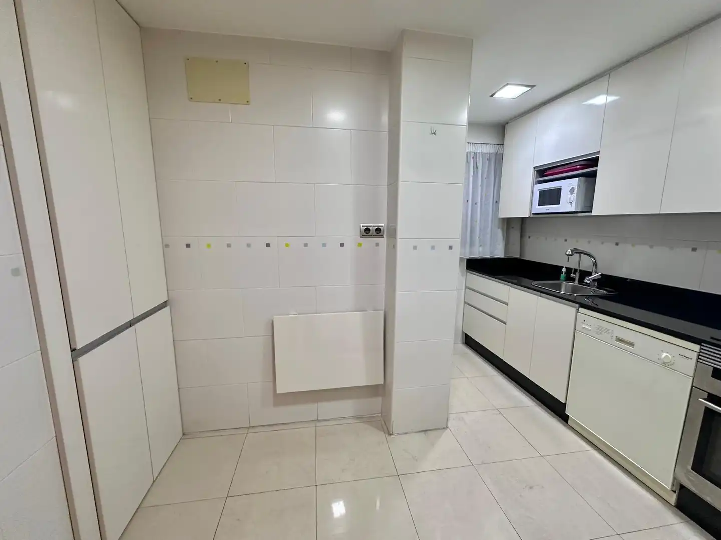 Küche von Wohnung zur Miete in Cartagena