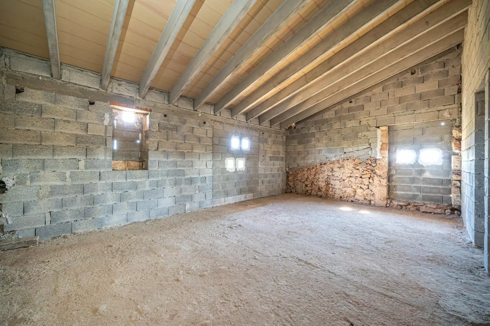 Landhaus zum Verkauf in Maria de la Salut, imagen 12