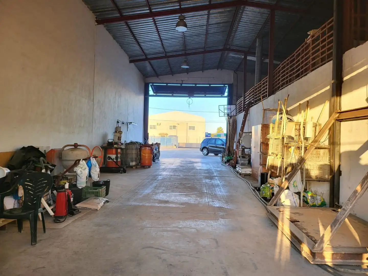 Local comercial en venda a Pedanías Este, imagen 5