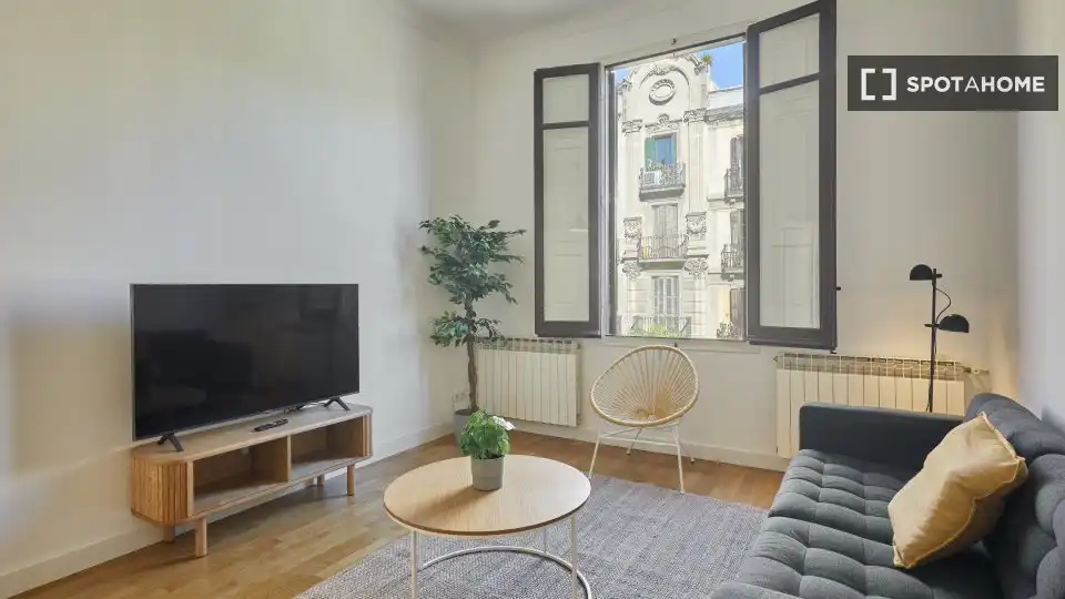 Flat to rent in Eixample, imagen 10