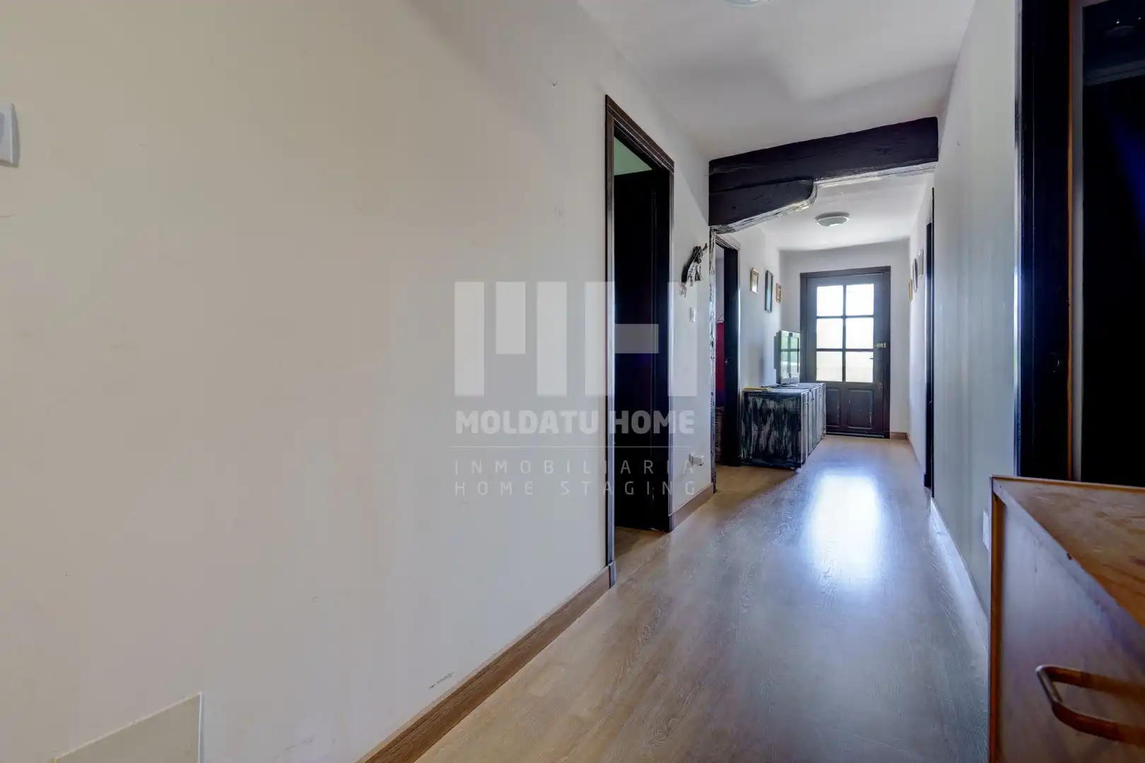 Houses for sale in Lesaka  with Private garden and Storage room