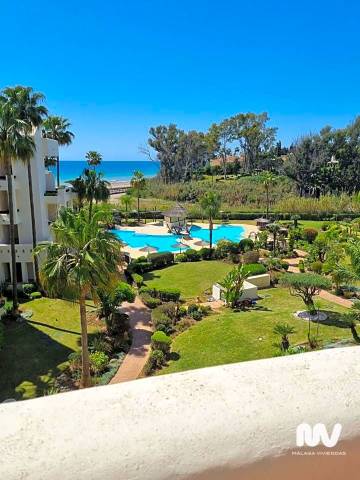 Ático en Venta en Parque Central en Parque Central