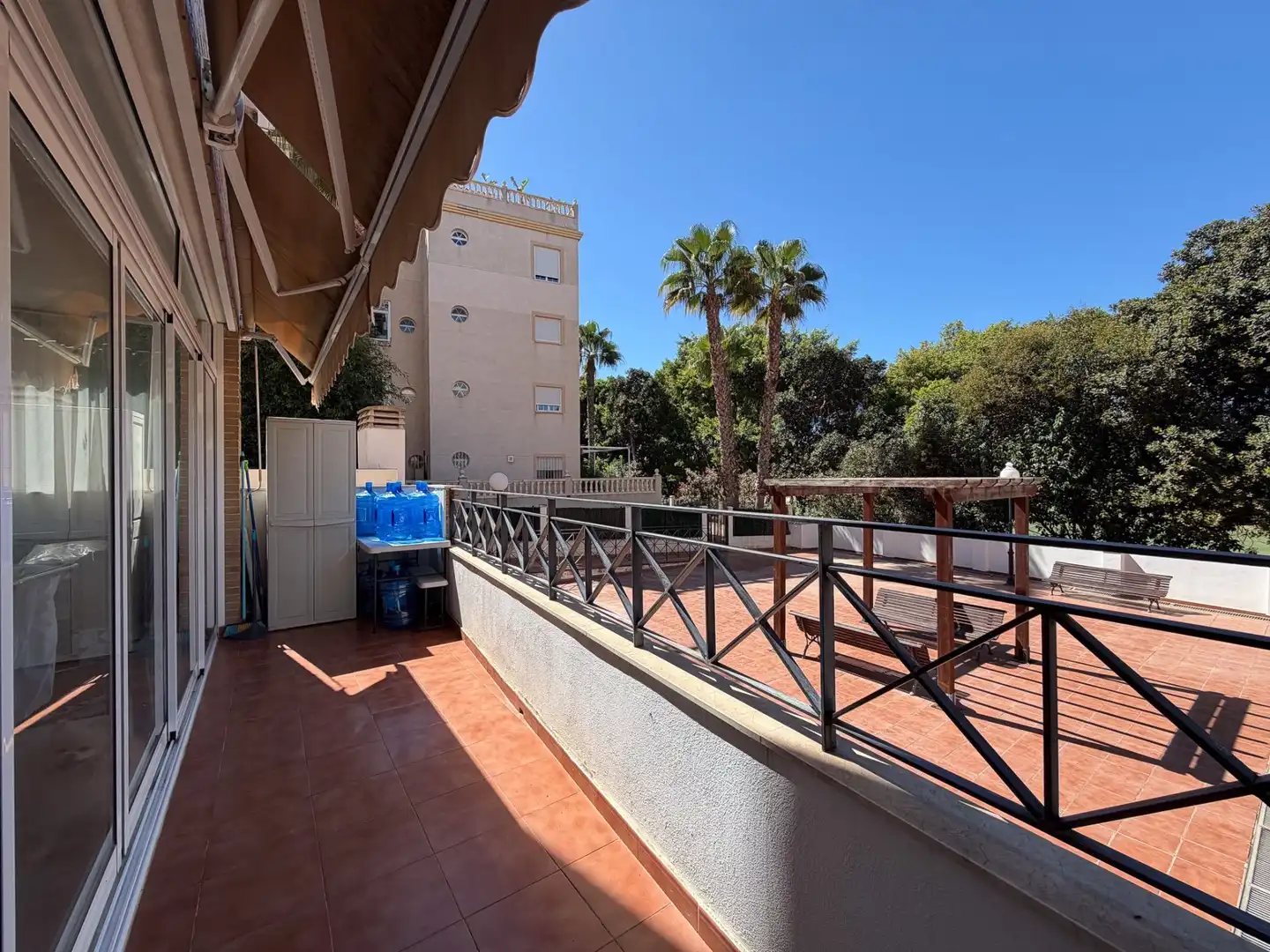 Wohnung mit Pool zum Verkauf in Playa de San Juan - El Cabo de las Huertas, imagen 3