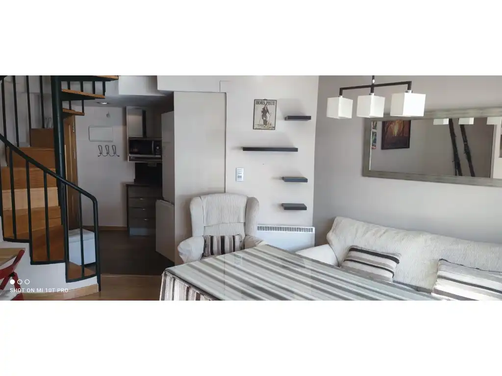 Dormitori de Apartament en venda en Sierra Nevada