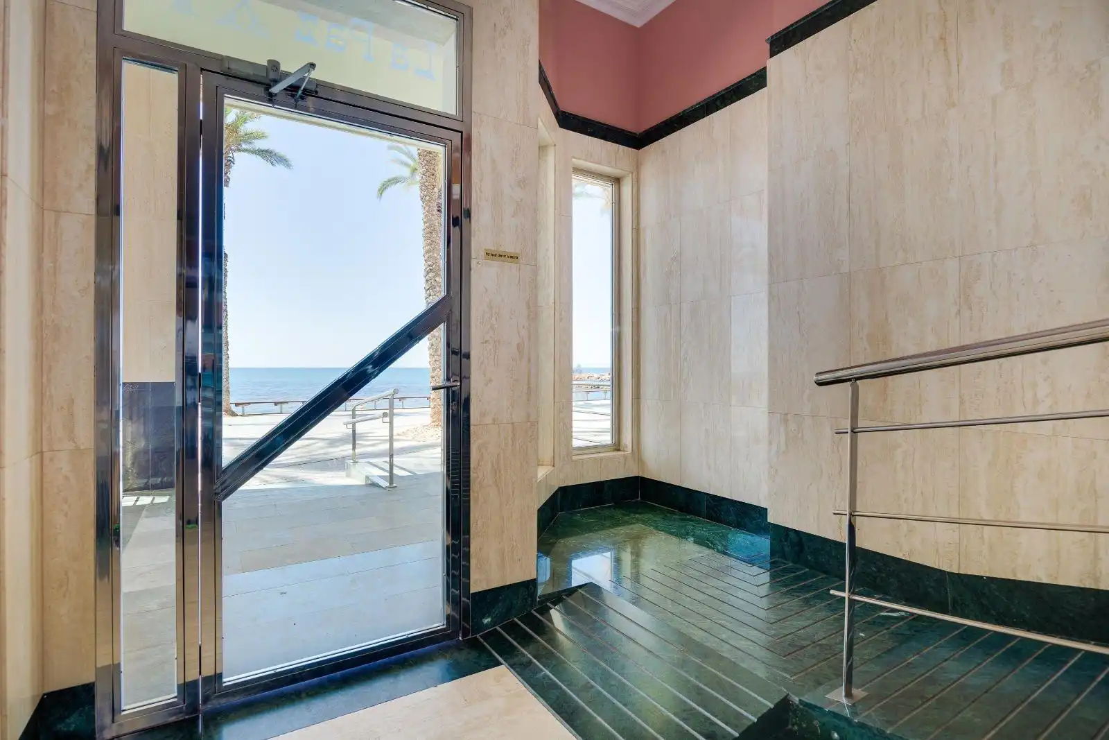 Penthouse mit Terrasse zum Verkauf in Playa del Cura, imagen 44