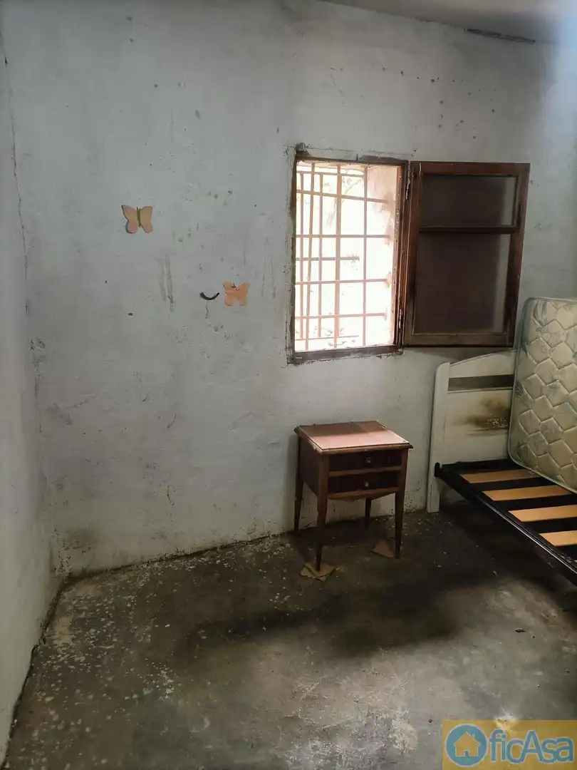 Dormitori de Casa o xalet en venda en Vilafamés