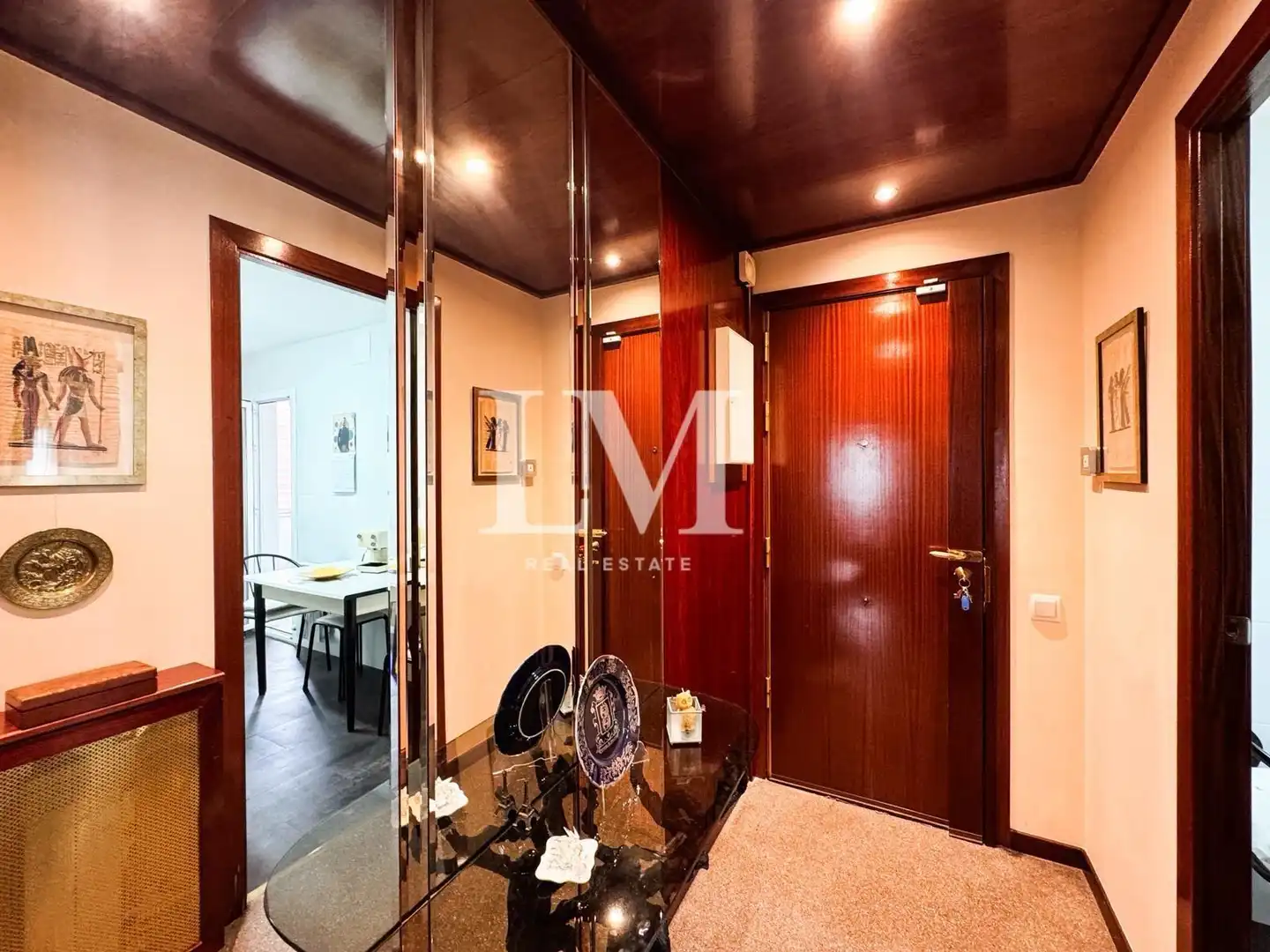 Apartamento con terraza en venta en MADRID, imagen 12