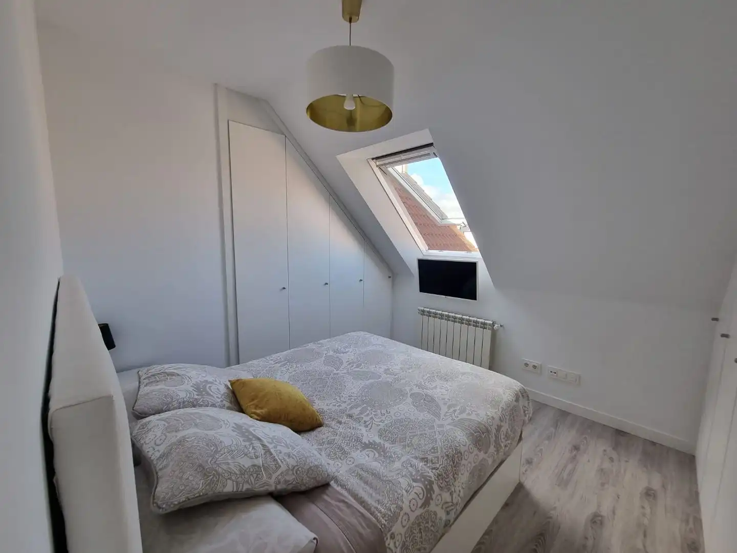Duplex avec ascenseur à louer à Calle Araucaria 1, imagen 9