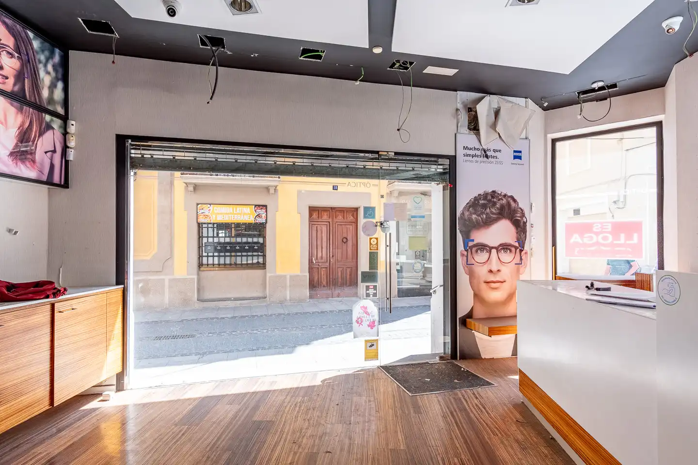 Local commercial à louer à Carrer Concepció 11, imagen 12