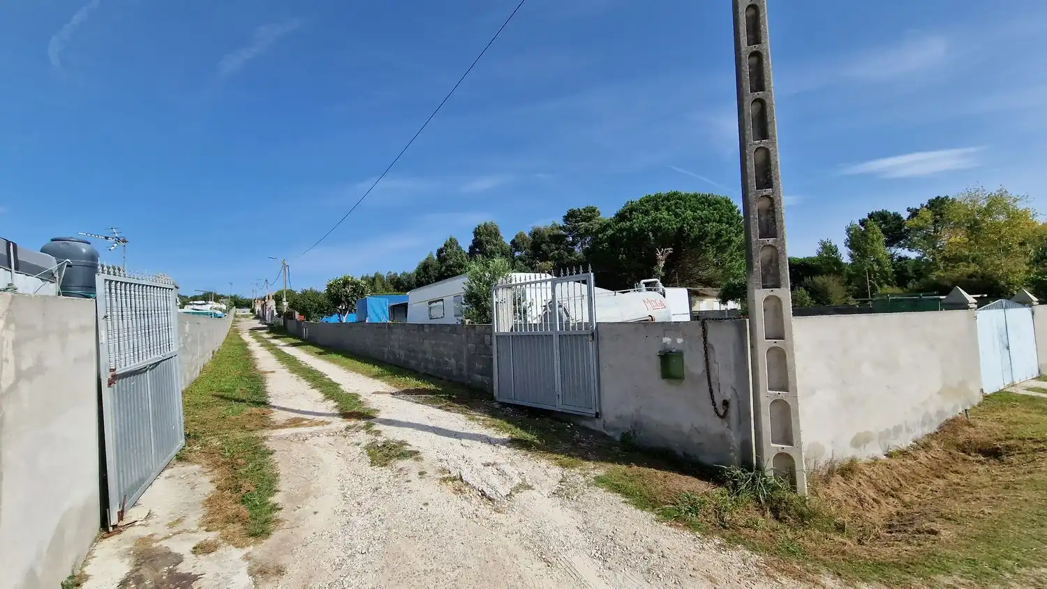 Casa o xalet en venda en Carballo amb Jardí privat, Terrassa i Traster