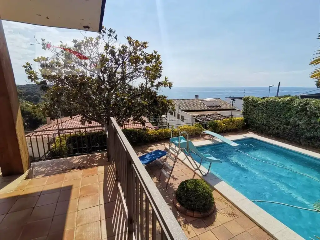 Maison avec terrasse à vendre à Santa Cristina - Sant Francesc, imagen 15