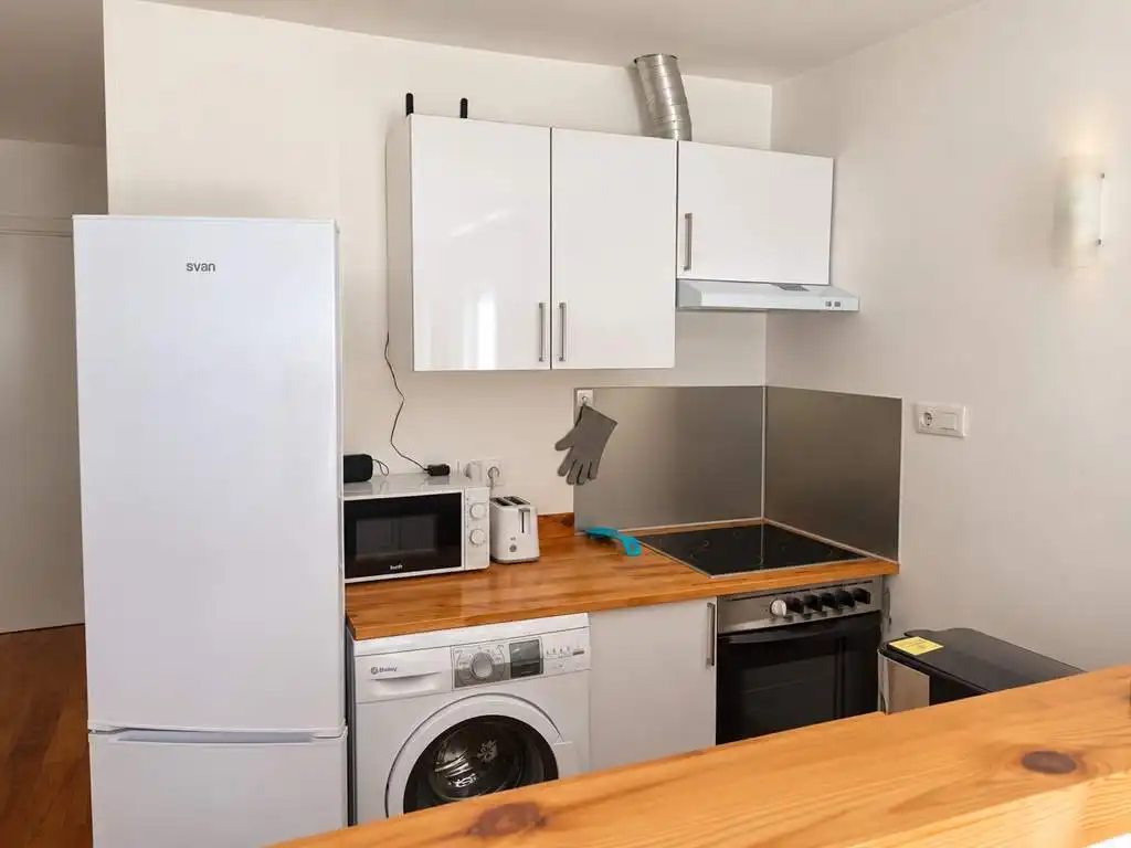 Apartment zum Verkauf in Carretera de les Marines a Dénia, imagen 10