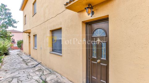 Foto 5 de Casa o chalet en venta en Urbanitzacio Can Coral Pg 2, Torrelles de Foix, Barcelona