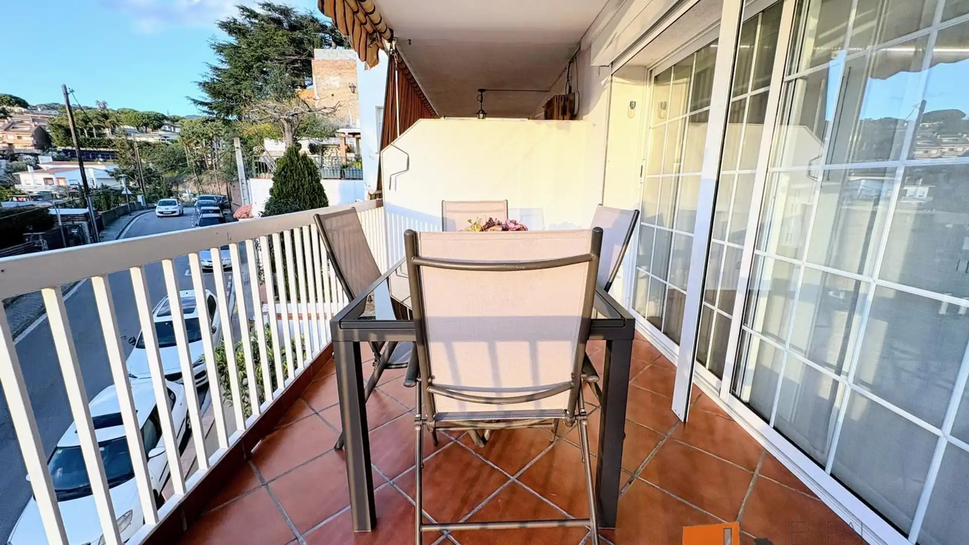 Piso en venta en Centre