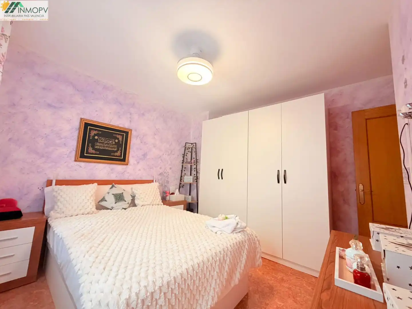 Attique avec ascenseur à vendre à Casco Urbano, imagen 16