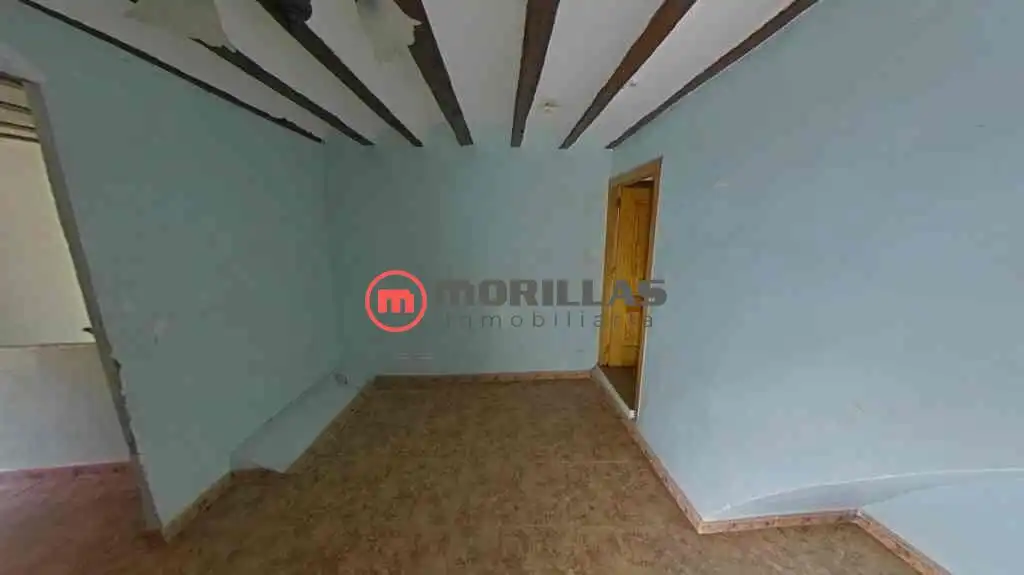 Casa o xalet en venda en Mula amb Terrassa, Traster i Balcó