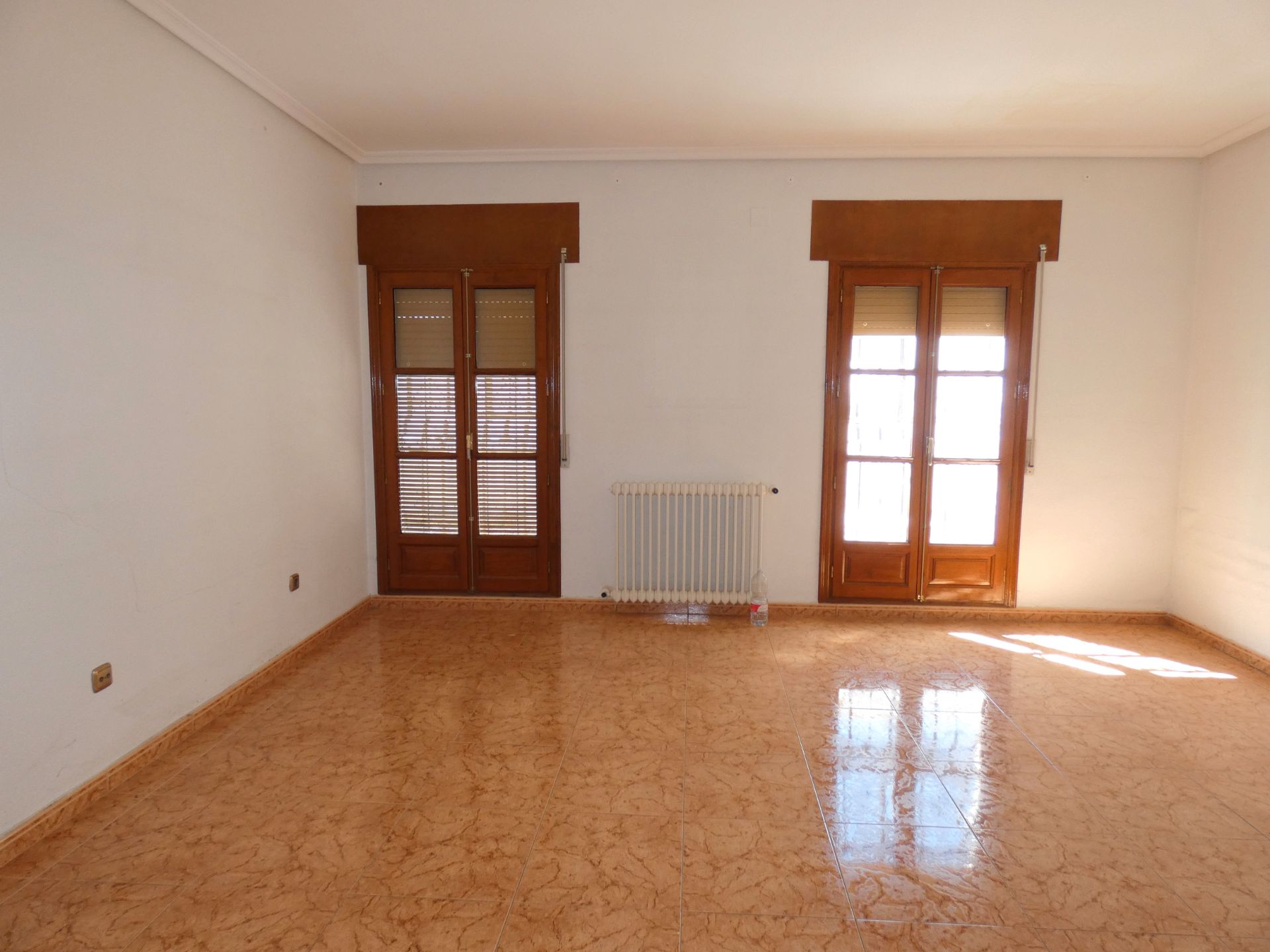 Flat for sale in Almagro  with Heating and Terrace