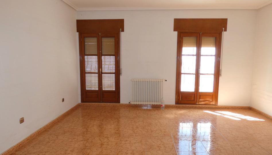 Foto 1 de Pis en venda a Calle Obispo Quesada, 5, Almagro, Ciudad Real