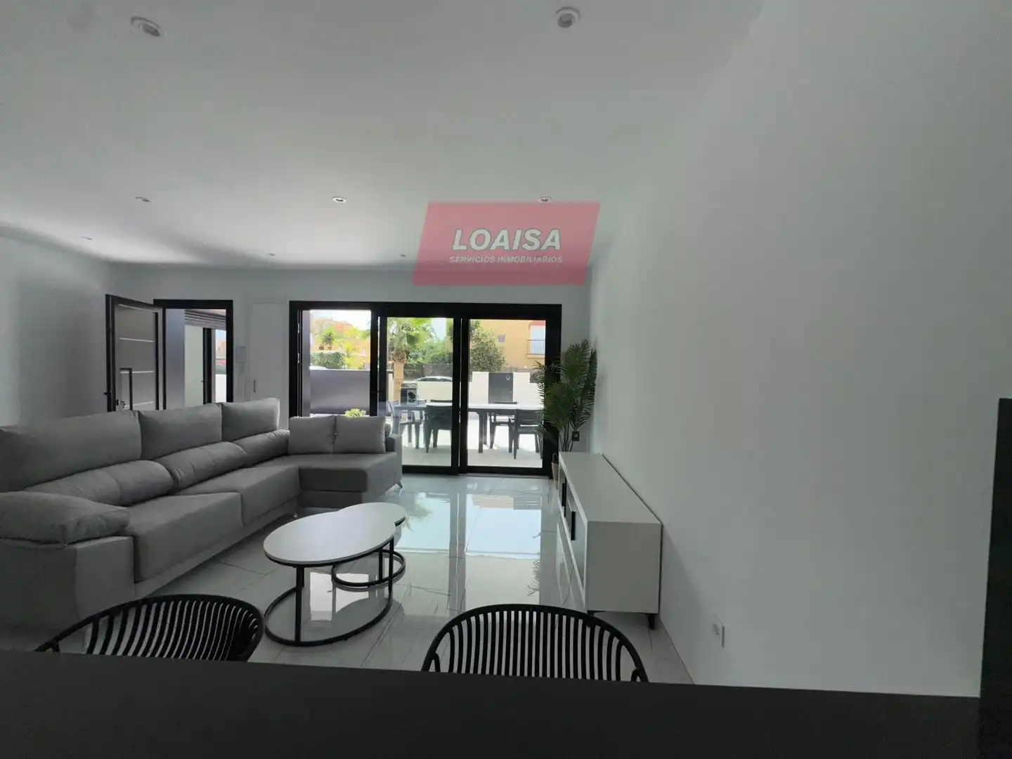 Chalet con piscina en venta en Los Gallardos, imagen 15