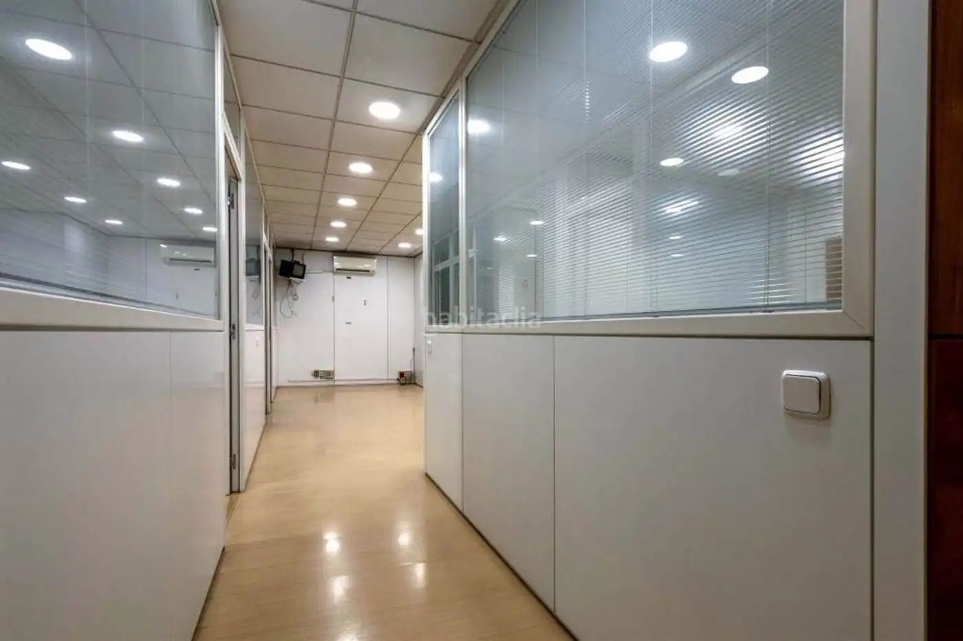 Büro zum Verkauf in Eixample, imagen 9