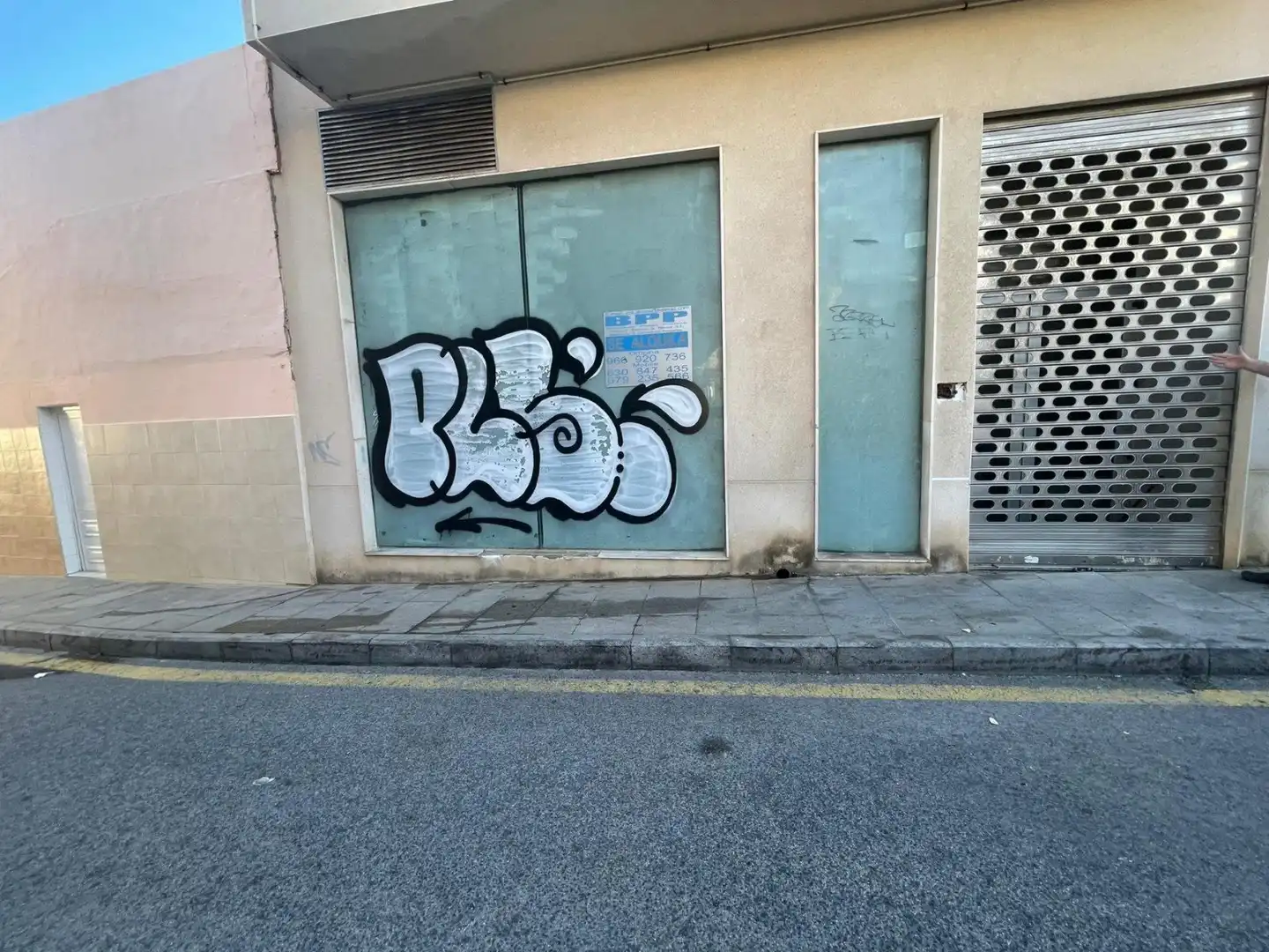 Business premises for sale in Centro, imagen 3