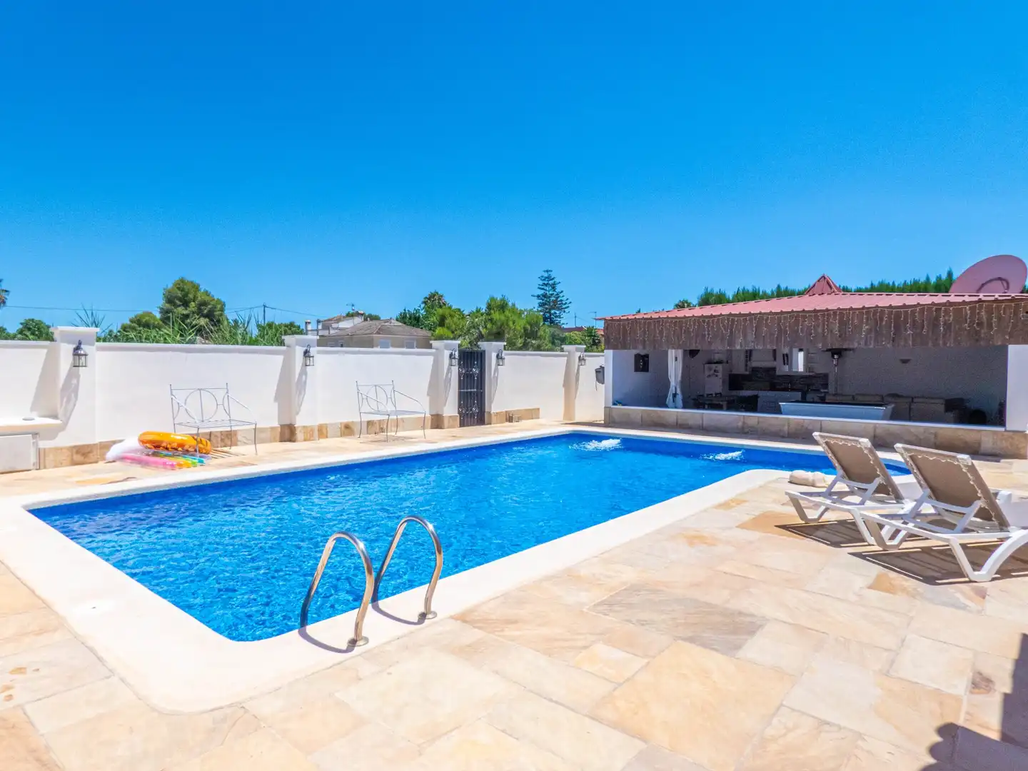 Casa in vendita a Almoradí, imagen 50