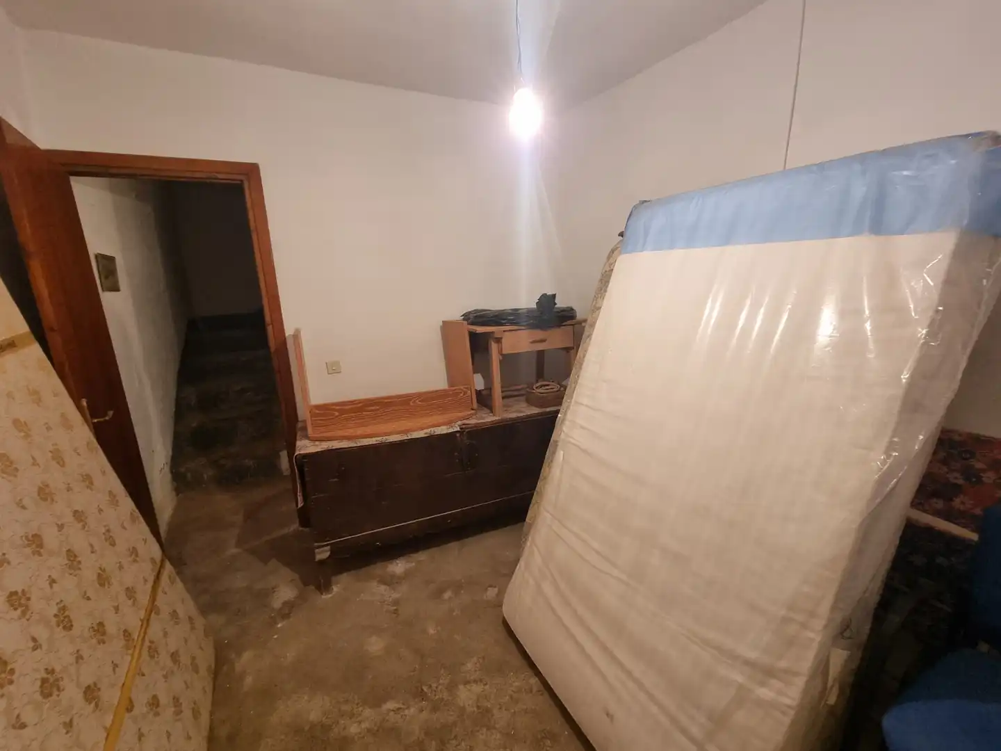 Finca rústica en venta en Fiñana con Terraza y Amueblado