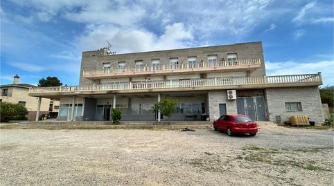 Foto 3 de Edifici en venda a Móra la Nova, Tarragona