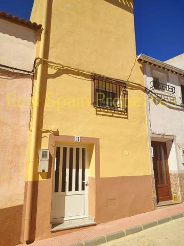 Casa adosada en Venta en María