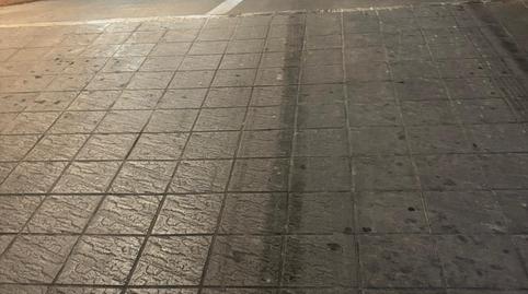 Photo 3 of Garage for sale in Calle Estrella Vega, 3, Pino Montano - Consolación,  Sevilla Capital