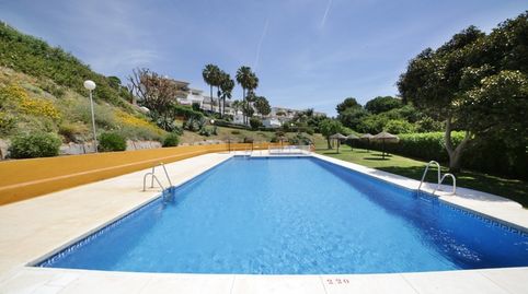 Foto 2 von Wohnung zum Verkauf in Calle Andalucía, 189, El Faro de Calaburra - Chaparral, Mijas