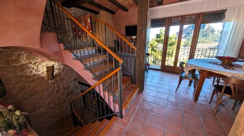 Foto 3 de Casa o xalet en venda a Raval de Mur, Horta de Sant Joan, Tarragona