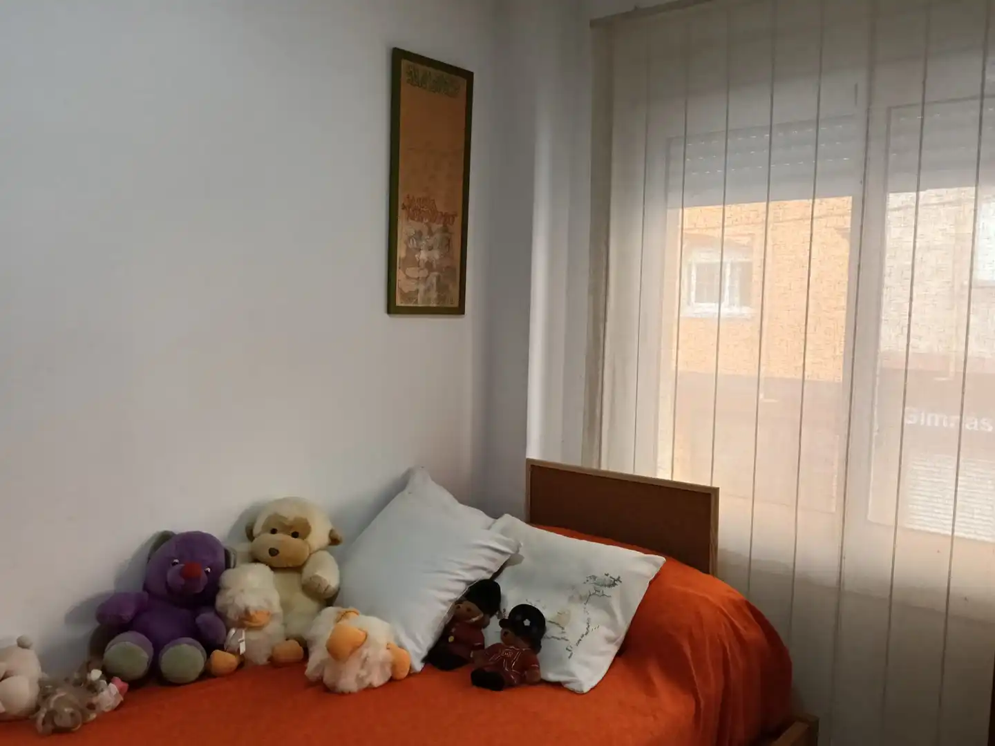 Flat with lift for sale in Centre, imagen 24