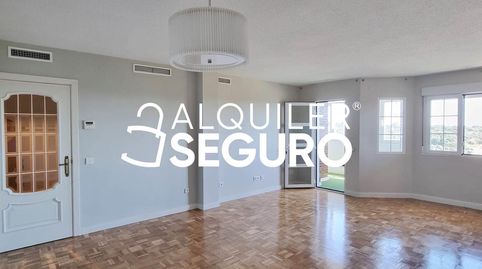 Photo 2 of Flat for rent in Arizónica , Marazuela - El Torreón, Las Rozas de Madrid