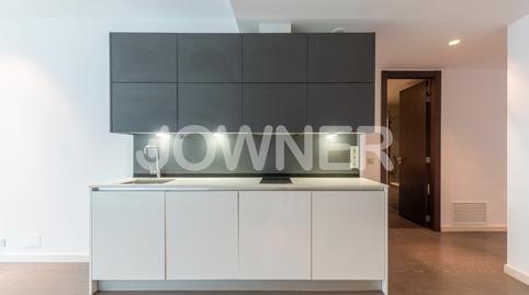 Photo 5 of Flat for rent in Paseo de la Castellana, Castillejos - Cuzco,  Madrid Capital