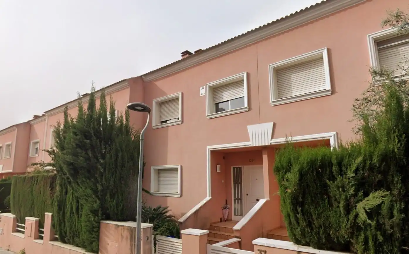 Haus mit Terrasse zum Verkauf in GARROTXA LA 33