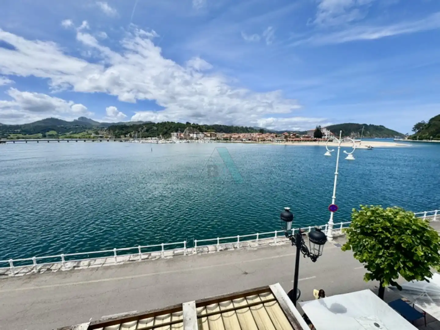 Exterior view of Flat for sale in Ribadesella  with Balcony