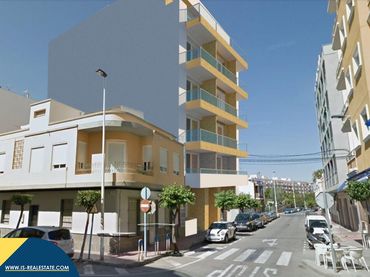 Monolocale con piscina in vendita a Centro